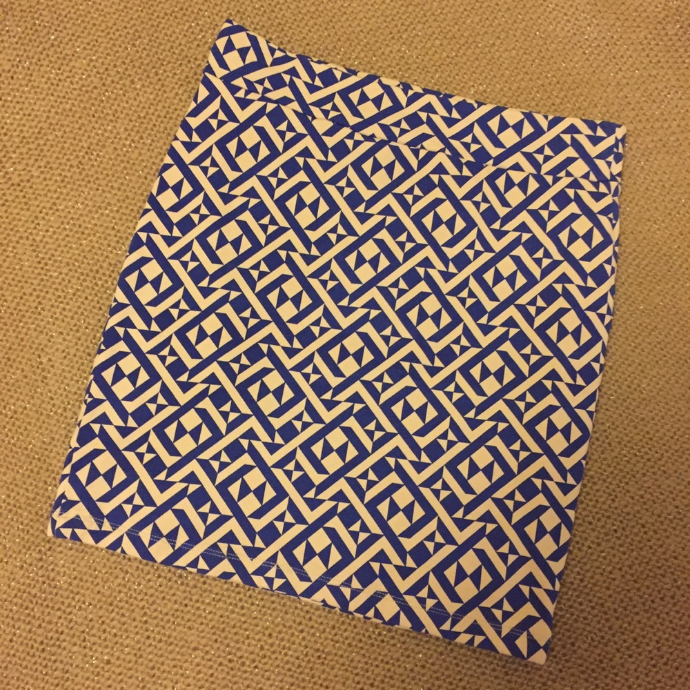 Forever 21 Pencil Skirt